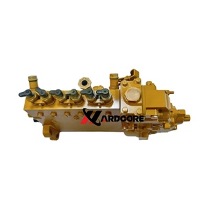 High Quality Rebuild Fuel Injection <b>Pump</b> 101609-9170 101601-8950 897371-1771 284T747905 for Engine 3066 S6K - Product Image 2
