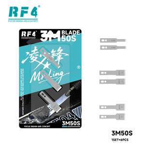 3M50S Entretien du téléphone <span class=keywords><strong>portable</strong></span> en plus de la pelle à colle 3m50s Cpu Black Glue Rapidement Pelle Améliorer la vitesse de compétition - Product Image 4