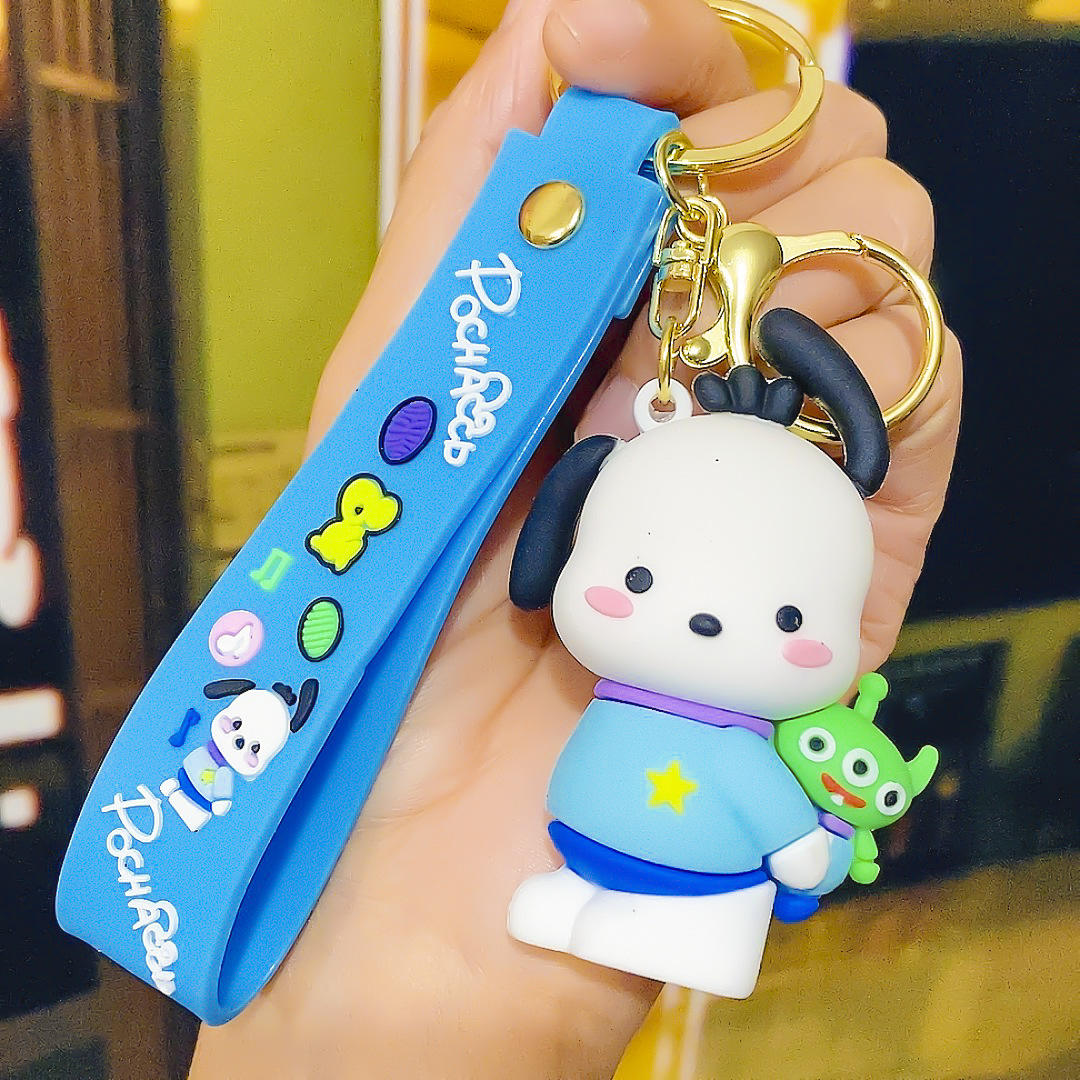 ชา -สูทสีฟ้า