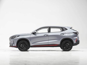 SUV 5 Plazas Changan X5 PLUS, Auto Nuevo, Motor Turbo, Caja de Cambios Automática, Faros LED, Neumáticos R18, Emisión Euro VI - Product Image 4