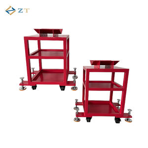 Professional Easy Operation Vehicle <strong>Suspension</strong> Tester <strong>Car</strong> <strong>Suspension</strong> <strong>Test</strong> <strong>Machine</strong> for <strong>Car</strong> Repair - Product Image 5