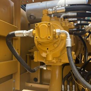 รถขุดมือสอง สภาพดีเยี่ยม CAT 320BL ชั่วโมงการใช้งานต่ำ สีเดิมจากโรงงาน เหมาะสำหรับงานก่อสร้างขนาดกลาง ขาย - Product Image 6