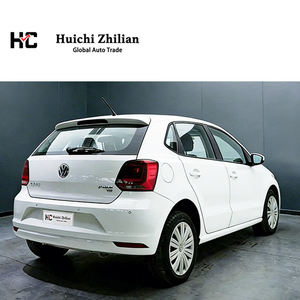 Volkswagen <span class=keywords><strong>Polo</strong></span> <span class=keywords><strong>2016</strong></span> Automático, Cómodo, Usado, Gasolina, Alta Calidad, en Stock, Gran Oferta - Product Image 3