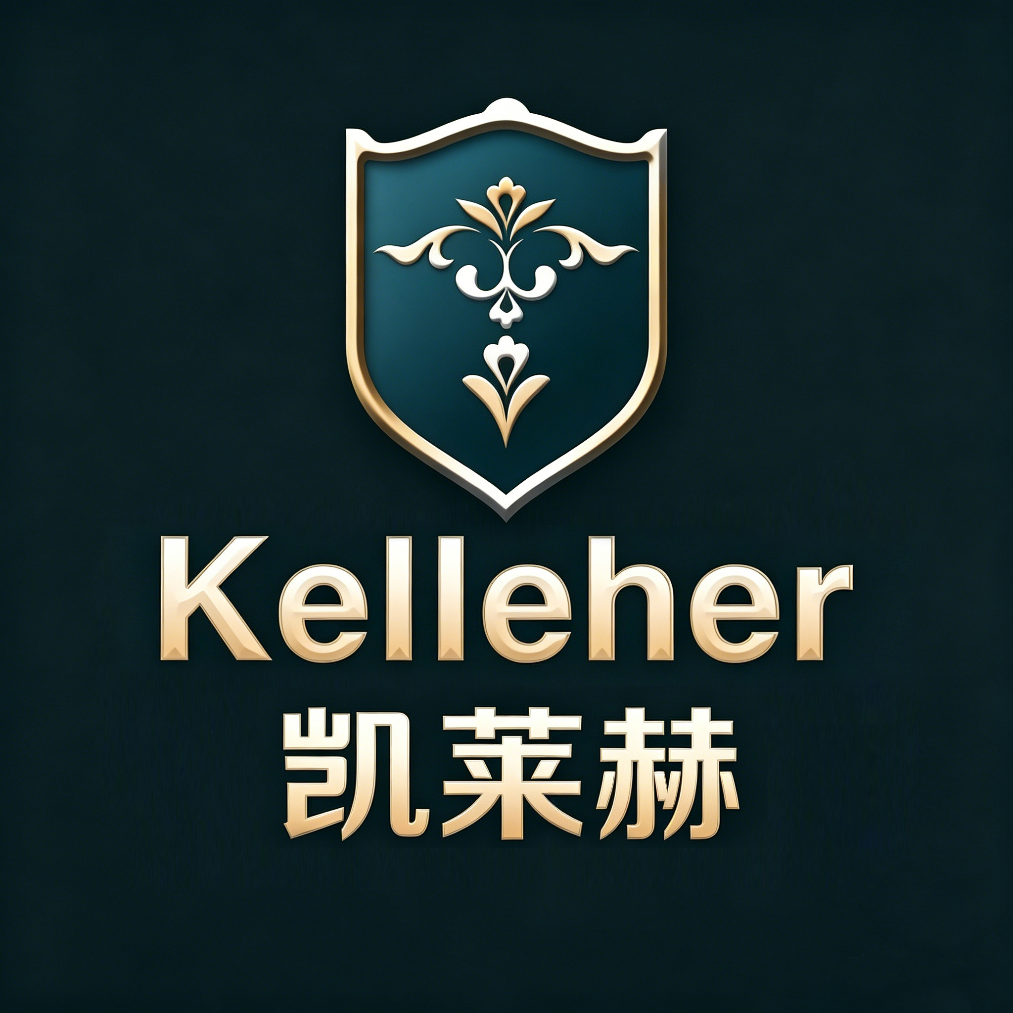 Kelleher Technology (Tianjin) Co., Ltd. logo