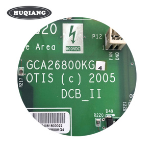 <span class=keywords><strong>DCB</strong></span>-II Bảng Điều Khiển Biến Tần Thang Máy Chính HQ - Product Image 6