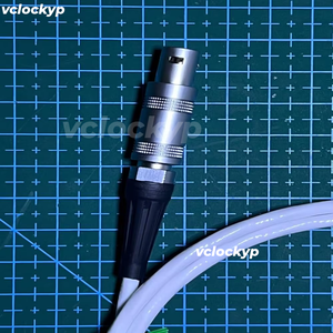 Câble de mesure Keysight Agilent Keithley à faible EMF 34102A 2107 34420A 2182A (contactez-nous pour des longueurs personnalisées) - Product Image 2