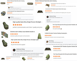 OEM Leverancier One-Stop Oplossingen Tactische Rugzak Slaapzak Holster Schouderriem Handschoenen Molle Pouch EDC Tactische Uitrusting - Product Image 3