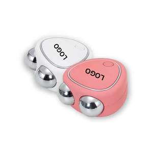 <span class=keywords><strong>Handheld</strong></span>-Schönheits <span class=keywords><strong>massage</strong></span> gerät zu Hause mit vibrierendem Mikros trom für Facelift ing und Anti-Puffiness - Product Image 3