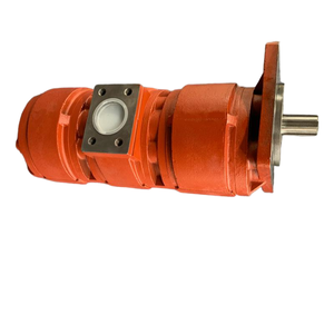 Machine de forage spéciale à triple pompe Huamao CBZ635040 pour la mine de charbon de Jiamusi S200 - Product Image 3