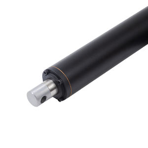 Attuatore Lineare Sincronizzato PrimoPal 5.5~35mm/s 1000~4000N Corsa 800mm 1000mm Attuatore Lineare Elettrico Silenzioso per Carichi Pesanti - Product Image 2