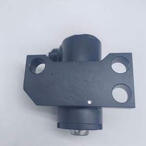 Cylindre de bascule pour chariot élévateur Doosan Daewoo Br13 15 18s, cylindre hydraulique télescopique en acier pour chariot élévateur électrique - Product Image 2