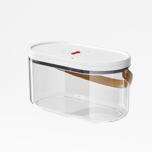 Pet Food Storage Container 6L Airtight Moisture Proof With Scoop For Cats <b>Dogs</b> - Product Image 3
