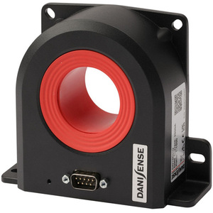 Capteur de courant Danisense Fluxgate 500A, sortie analogique 12V DC, interface RS485 - Product Image 2