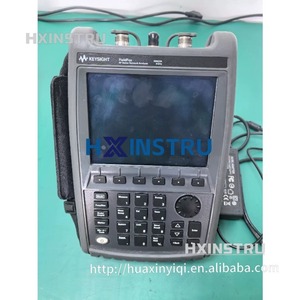 Analyseur de réseau vectoriel RF Keysight/AGILENT N9923A FIELDFOX 6 GHz H - Product Image 4