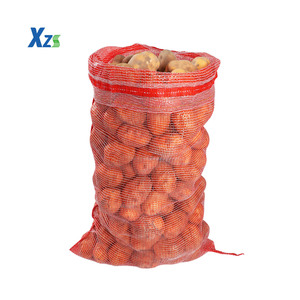 Proveedor Chino de Sacos Cebolleros y Sacos de Papel de 50kg y 60kg, 68x89 cm - Product Image 1