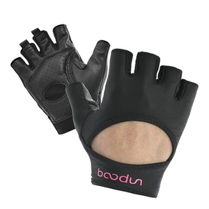 Gants de gymnastique certifiés Iso, livraison rapide, gants de sueur d'essuyage, vente en gros en chine, HBG 0282 - Product Image 4