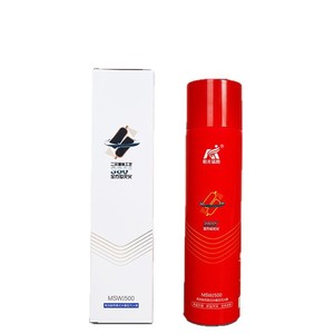 Extincteur en mousse anti-incendie ABEF, vente directe du fabricant, non toxique, durable, 500 ml, pour voiture, design le plus récent - Product Image 5