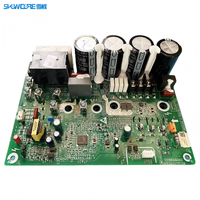 Carte de commande de compresseur pour système multi-split Gree en plastique 300027000068 / 30228000005 / 300027060015 AQOUTHY40 ZQ1230A GRZQ1230A