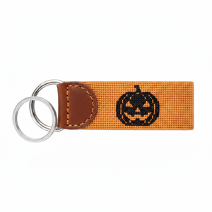 Llavero de poliéster duradero con múltiples diseños y logotipo personalizado, ideal para pesca al aire libre, regalo promocional. - Product Image 3