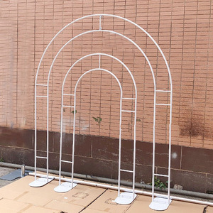 Letrero <span class=keywords><strong>de</strong></span> bienvenida <span class=keywords><strong>de</strong></span> metal para bodas, soporte <span class=keywords><strong>de</strong></span> acrílico para arco, estante publicitario, <span class=keywords><strong>cartelera</strong></span> - Product Image 1