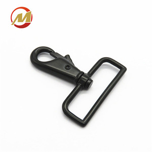 De aleación de Zinc de langosta Clip accesorios perro gancho y gancho giratorio - Product Image 3