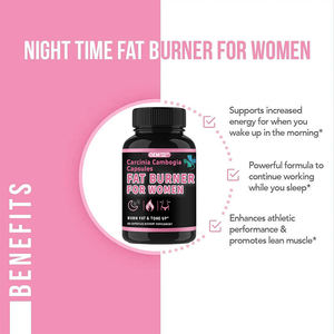 Oem/Odm Private Label <span class=keywords><strong>Garcinia</strong></span> <span class=keywords><strong>Cambogia</strong></span> <span class=keywords><strong>Capsules</strong></span> Natuurlijk Afslanken Kruidensupplement Carcinia Extract <span class=keywords><strong>Capsules</strong></span> - Product Image 4