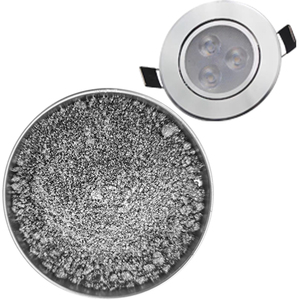 Pâte d'aluminium à effet de placage à prix bon marché effet de placage de pigment d'argent pour <span class=keywords><strong>peinture</strong></span> de voiture <span class=keywords><strong>peinture</strong></span> automobile <span class=keywords><strong>peinture</strong></span> de roue - Product Image 3
