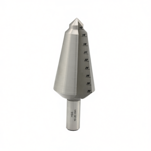 Ttake Multipurpose <b>Drill</b> <b>Bits</b> 10-30 Mm Hss Cone Point For <b>Wood</b> Metal Drilling - Product Image 2