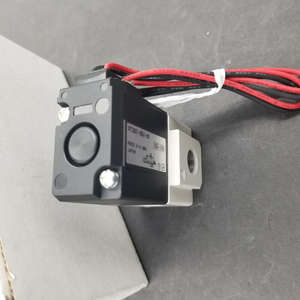 Vanne solénoïde d'origine SMC VT307-5G1-01 - Product Image 5