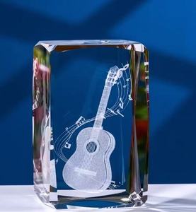 Máquina de Grabado Láser 3D Holy Laser para Grabar Fotos en Cristal, Acrílico e Impresión Interna en Cristal - Product Image 6