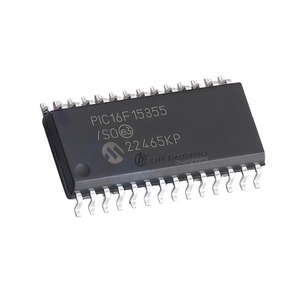 PIC16F15355-I/SO PIC16F15355 Microcontroller IC MCU Chip Embedded Processor Component PIC16F15355-I/SO - Product Image 1