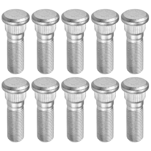 M12x1.25 फ्रंट या रियर व्हील लुग स्टड इनफिक्35 2003-2012 के लिए इनफिटी क्यू 60 2014-2018 सं. 4322270t00 - Product Image 1