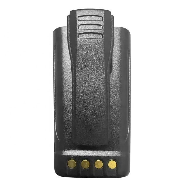 Original KB-70B Walkie Talkie Li-ion Battery 1700mAh 7.4V Kirisun PT7200 PT4208 Portable Two Way Radio