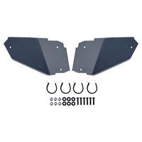 Plaques de pare-chocs avant extrêmes Yongjin pour Can-Am Outlander 500 700 PRO 2023-2024