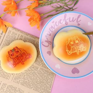 Custom Kawaii Big Bread <b>Squishies</b> Scented Slow Rising Stress Relief <b>Toy</b> Food Kids <b>Toy</b> Squishy Fidget <b>Toy</b> - Product Image 5