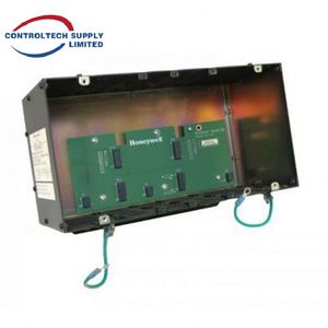 Nouveau Rack CPM Redondant 900RR0-0001 pour Systèmes de Redondance à Double Processeur ControlEdge HC900 - Product Image 3
