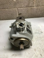 Plc Mannesmann Pump_a10vso 28 Dfeh/31r-psa12n00 - So479 for Warranty Product