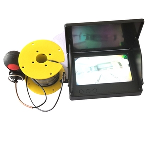 Endoscope de <span class=keywords><strong>pêche</strong></span> <span class=keywords><strong>sous</strong></span>-<span class=keywords><strong>marine</strong></span> portable Dearsee léger et de haute qualité, <span class=keywords><strong>WiFi</strong></span>, étanche IP67, câble de 20 m, <span class=keywords><strong>caméra</strong></span> de <span class=keywords><strong>pêche</strong></span> à 180 degrés - Product Image 3