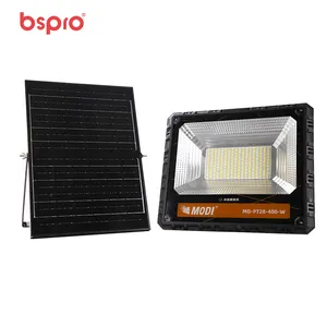 Bgro Led Huis Tuin 300W 2000 Lumen Buitenverlichting Lampara Exterieur Zonne-Schijnwerper