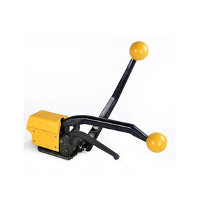 Herramienta de Flejado Manual de Acero <span class=keywords><strong>Signode</strong></span> A333 de Alta Calidad, Tensor de Flejado para Palés de PP - Product Image 1