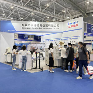 Équipement d'analyse rapide des métaux lourds météorologiques Hong Jin Chromatographe en phase gazeuse universel entièrement automatique - Product Image 6