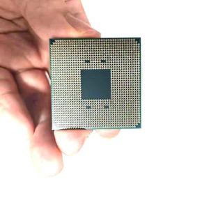 <span class=keywords><strong>CPU</strong></span> de computadora de embalaje desnudo para procesador AMD Ryzen 7 5700x - Product Image 4