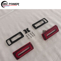 Feu arrière pour bmw, phare arrière, pièces de rechange, pour voiture, pour classe G, w463, g65, g350, g55, g500, g550