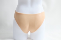Dildo réaliste portable, stimulateur du point G, pénis réaliste en silicone, pantalon masturbateur pour femmes, couple lesbien