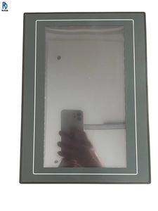 คอนโทรลเลอร์ PLC เซ็นเซอร์ HMI หน้าจอสัมผัส ของแท้ใหม่เอี่ยม รุ่น DOP-110LS - Product Image 1