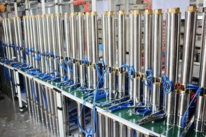 <span class=keywords><strong>Bomba</strong></span> <span class=keywords><strong>Sumergible</strong></span> Eléctrica <span class=keywords><strong>de</strong></span> 4 Pulgadas para Riego Agrícola - Product Image 5