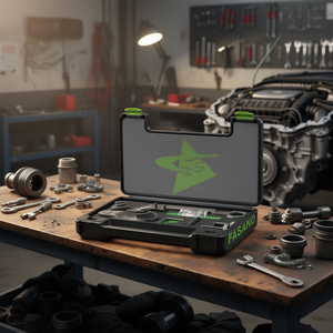 Kit d'outils de calage moteur Fasano pour moteurs diesel Volkswagen 1.9 2.0 TDI - Product Image 3