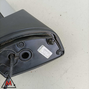 Specchietto retrovisore elettrico sinistro E9014342 Peugeot 207 2006-2015 usato (85885) - Product Image 2