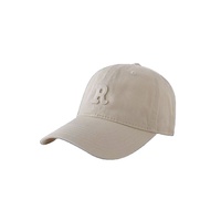 Nouvelle casquette de baseball vintage grise anthracite à calotte rigide, unisexe, style coréen, 100 % coton, grande taille, chapeau de soleil pour homme