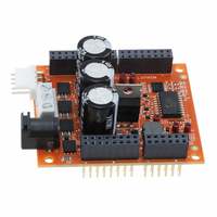 Nouvelles et originales cartes de développement, kits et programmeurs FRDM-MC-LVPMSM FREESCALE FREEDOM DEVELOPMENT BO